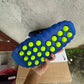 Mind 001 Flyknit "Hyper Royal" Shoes Sneakers - nk0005266 image 8