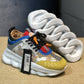 Chain Reaction Shoes Sneakers - ve0000068 image 4