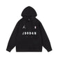 JD Logo Printed Hoodie - JD0038 image 2