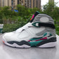 AJ 8 South Beach Shoes Sneakers – nk0004537 image 7