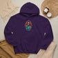 Soul Keeper Hooded Sweatshirt image 80