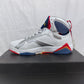 AJ 7 Retro Olympic Shoes Sneakers - nk0004087 image 14