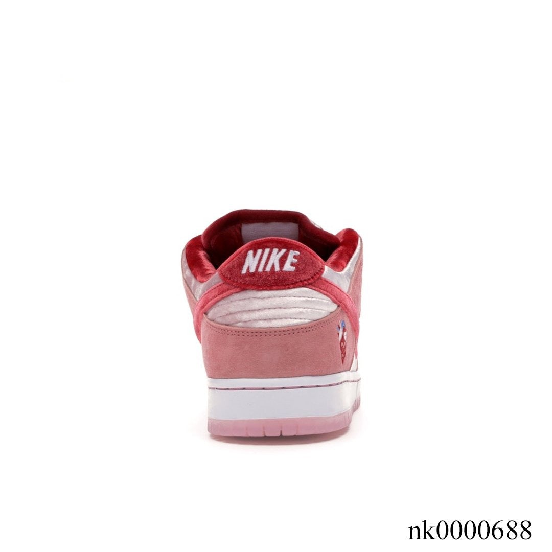 SB Dunk Low StrangeLove Skateboards Shoes Sneakers - nk0000688 image 3
