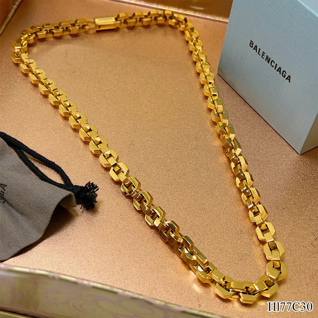 BLCG Necklace - Hl77C30 image 1