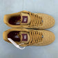 AF 1 Low Retro Premium "Wheat" Shoes Sneakers - nk0005388 image 14