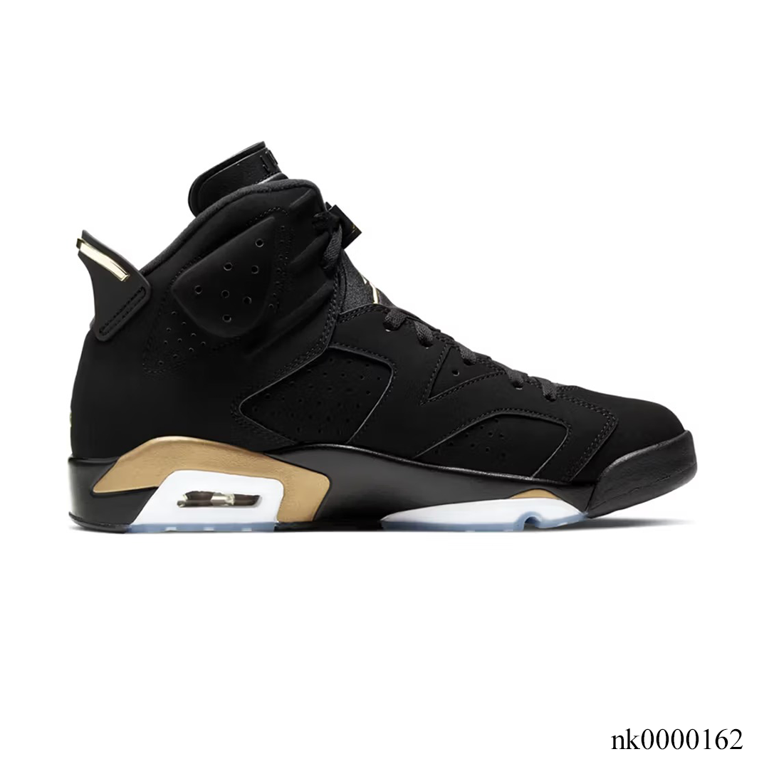 AJ 6 Retro DMP (2020) Shoes Sneakers - nk0000162 image