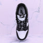Dunk Low Retro White Black Shoes Sneakers - nk0001679 image 6