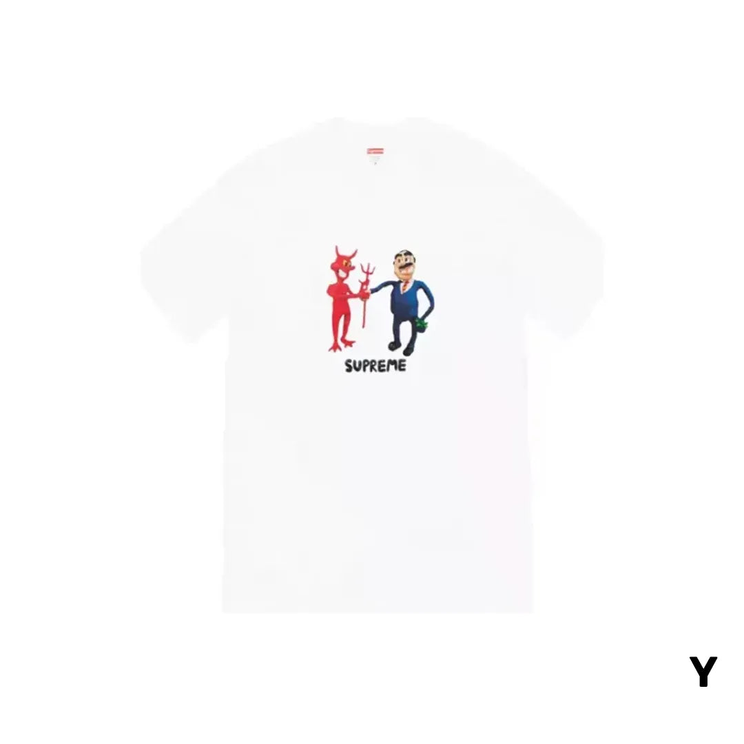 SUP T-Shirt - spm0000341 - XXL image