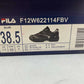 FL Echappe 2 Low-Top Casual Shoes Sneakers - nk0005394 image 18