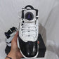 AJ 6 'Rings Concord' Shoes Sneakers - nk0005163 image 9