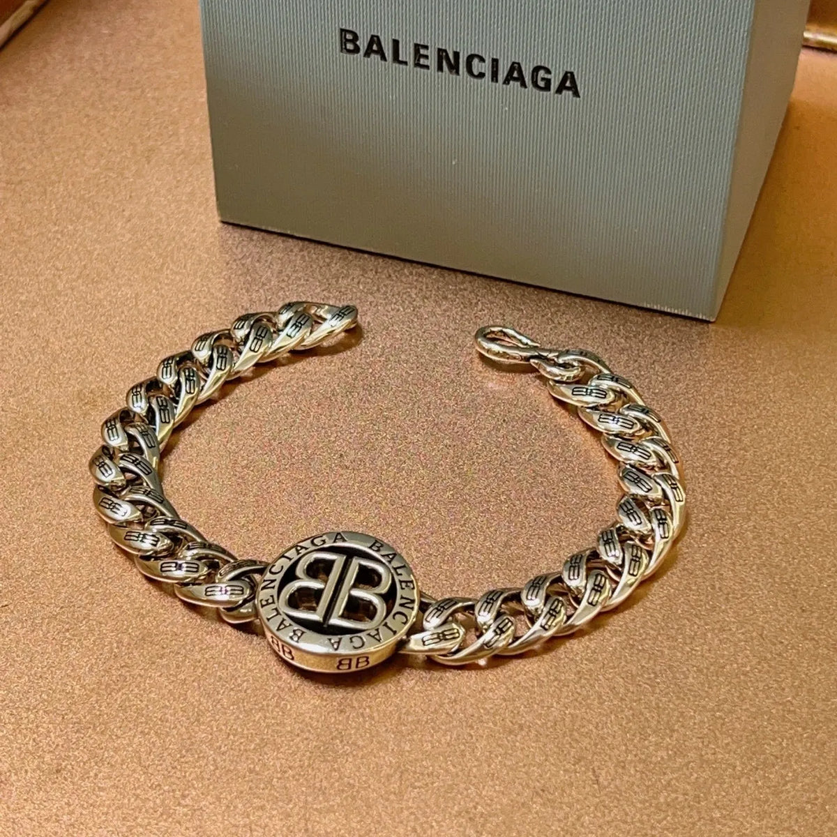 BLCG Bracelet - Hl77A80 image 9