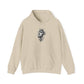 Crown of Faith 1 Hooded Sweatshirt - L, Sand image