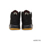 A Ma Maniére x AJ 5 Black/Burgundy Crush - nk0003196 image 3
