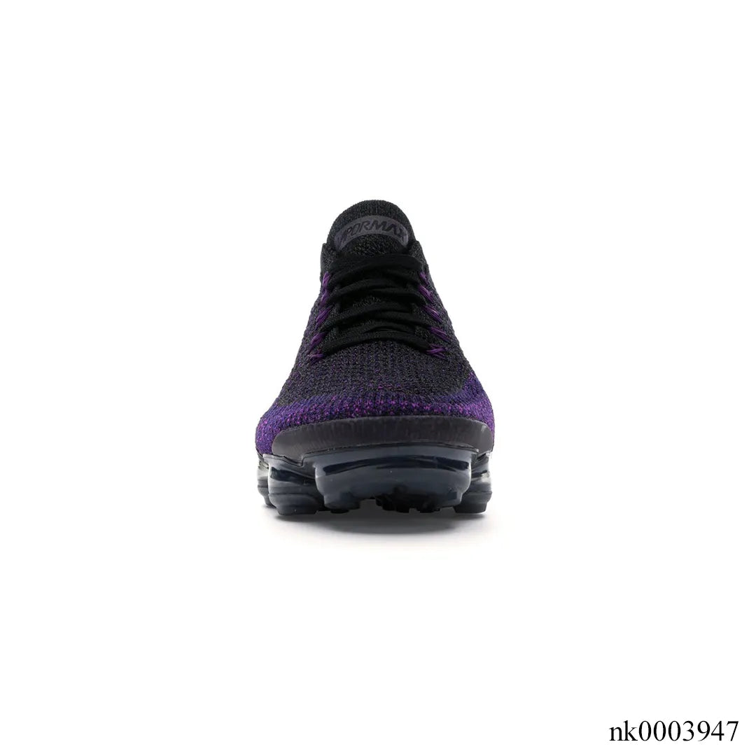 Air VaporMax 2 Midnight Purple Shoes Sneakers - nk0003947 image 2
