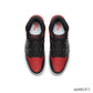 Air Jordan 1 Retro High Bred Banned 2016 Shoes Sneakers - nk0002473 image 3