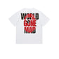 BAPE Streetwear Cotton T-Shirt - BAP0016 image 1