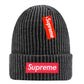 SUP New Era box-logo Beanie - SUP0173 image 3