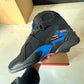 AJ 8 Cavs/ Knicks Shoes Sneakers – nk0004629 image 3