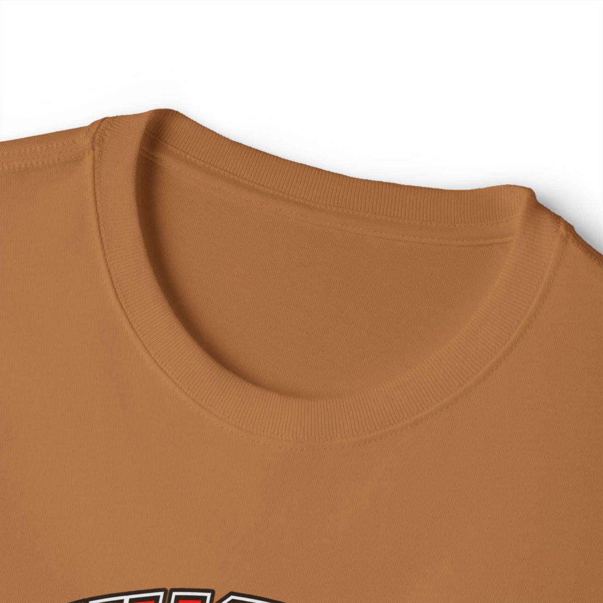 Graphic Print Unisex Oversized Boxy Tee - POD0038 image 13