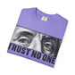 Graphic Print  Unisex Garment-Dyed T-shirt - POD0039 image 30