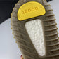 YzY Boost 350 V2 Earth Shoes Sneakers - ad0000076 image 13