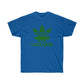 Waiting Me Vintage Men T-Shirt - Royal, XL image