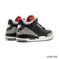 Air Jordan 3 Retro Black Cement 2018 Shoes Sneakers - nk0002460 image 3