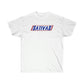 Sativas Color Men T-Shirt - White, M image
