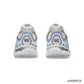 AS Gel NYC Cream Periwinkle Blue Shoes Sneakers - as0000020 image 5
