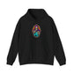 Soul Keeper Hooded Sweatshirt - M, Black image
