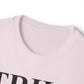 Trill Definition Unisex Oversized Boxy Tee image 5
