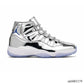 [Premium] AJ 11 “LA Dodgers World Championship” PE Shoes Sneakers - nk0005279 image 0