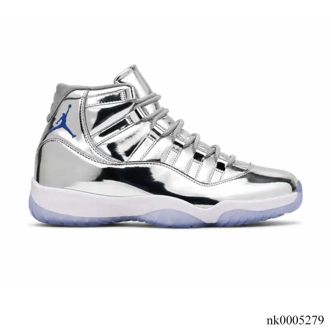 [Premium] AJ 11 “LA Dodgers World Championship” PE Shoes Sneakers - nk0005279 image 0