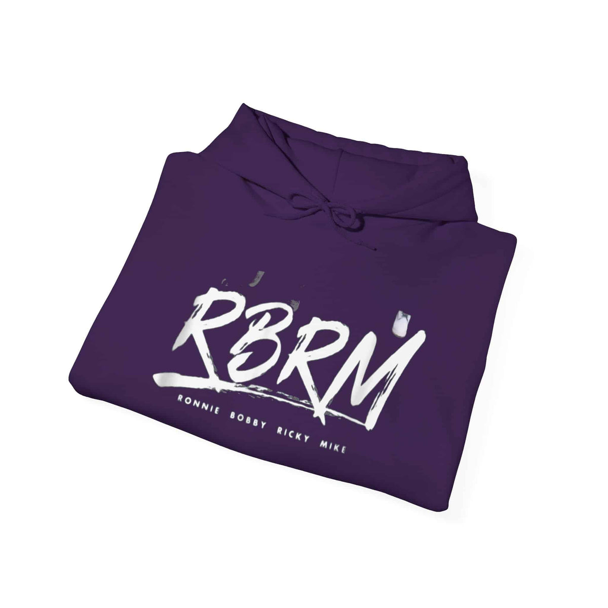 RBRM Tour Unisex Heavy Blend™ Hooded Sweatshirt image 43
