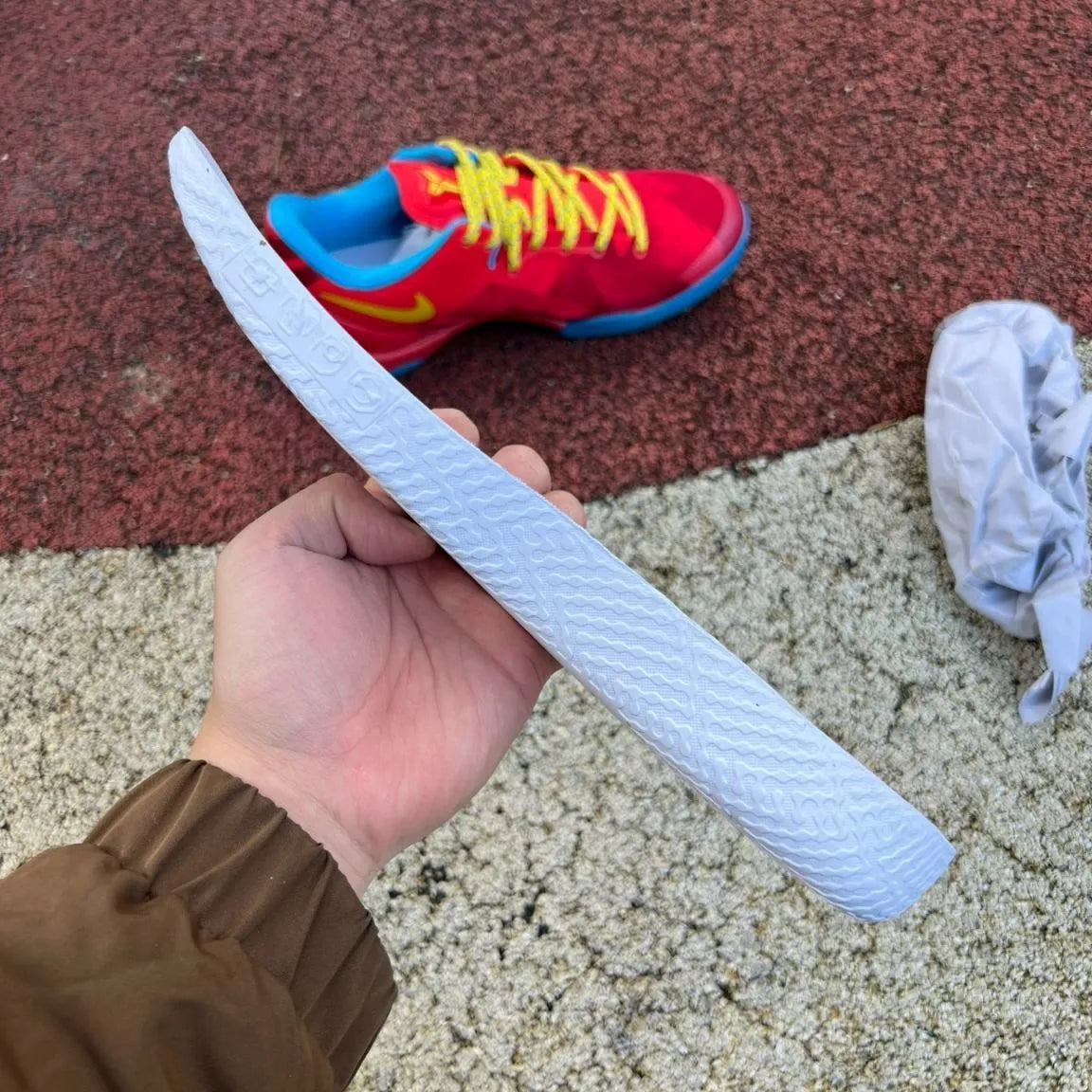 Kobe 8 Protro Year of the Horse Shoes Sneakers - nk0004799 image 6