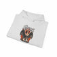 Sinner’s Flame Hooded Sweatshirt image 72