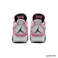 AJ 4 Orchid Shoes Sneakers - nk0003996 image 4