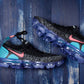 Air VaporMax 2.0 Black Hot Punch Shoes Sneakers - nk0000478 image 4