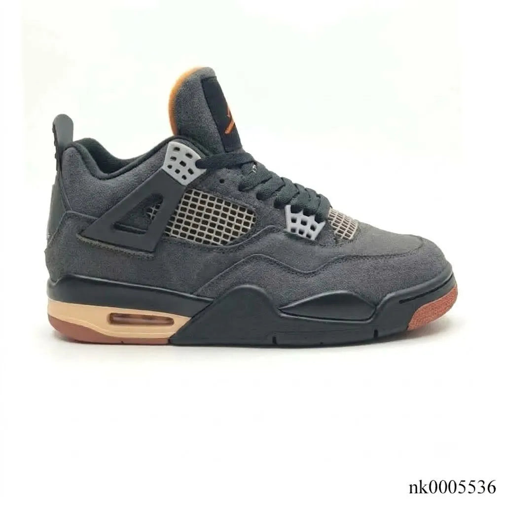 Air Jordan 4 “LONDON”(LDN) Joins Jordan Brand's City Series Shoes Sneakers – nk0005536 image