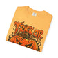 Trick or Treat Unisex Garment-Dyed T-shirt image 35