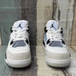 AJ 4 Military Black Shoes Sneakers - nk0001954 image 8