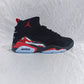 Premium AJ MVP 678 ‘Bred’ Shoes Sneakers - nk0004851 image 3