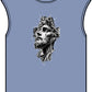Crown of Faith 2 Unisex Garment-Dyed Muscle Tee image