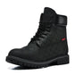 [PREMIUM] SUP x TBL 6-Inch Premium Waterproof Boot 'Embossed Diamond Plate - Black' Shoes Sneakers - nk0005504 image 3