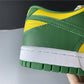 Dunk Low Brazil (2020) Shoes Sneakers - nk0000773 image 6