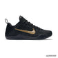 Kobe 11 Fade To Black/ Black Mamba Shoes Sneakers - nk0000400 image 0