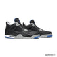 AJ 4 Motorsports Alternate Shoes Sneakers - nk0004473 image 2