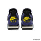 AJ 4 Lakers/ Lakershow Shoes Sneakers - nk0004535 image 2