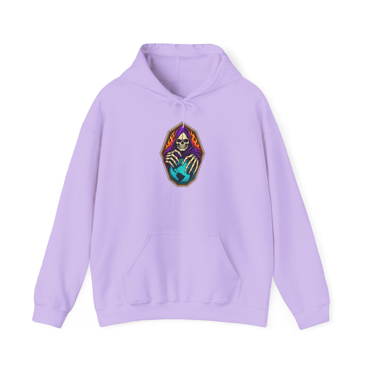 Soul Keeper Hooded Sweatshirt image 85