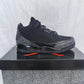 AJ 3 Black Cat 2025 Shoes Sneakers - nk0003781 image 10